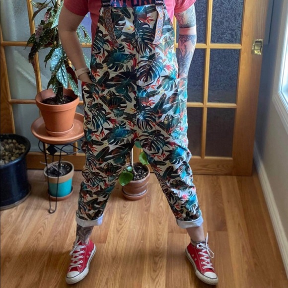 Kavu quick dry overalls - Picture 5 of 5